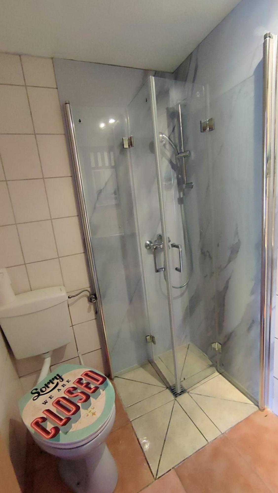 Hainich-Zeit Rodeberg Exteriör bild